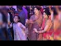 Dimple Yadav dancing in her Devar's marriage, see pictures