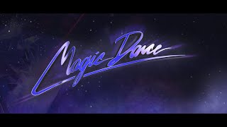 Video thumbnail of "Magic Dance - Still Haunting Me (AOR/Melodic Rock) [2016]"