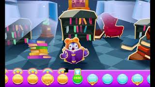 Candy Crush Soda Saga Level 5435 To 5437