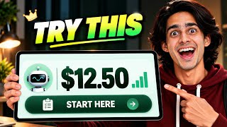 If You're a Student, Try This to Make Money Online