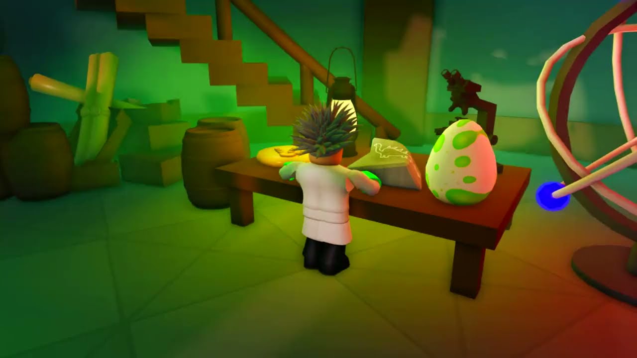 OVERLOOKBAY 2 UPDATE MINITRAILER OFICIAL DE WONDER WORKS STUDIO EN ROBLOX 😻