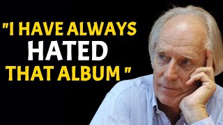 George Martin Names The Only Beatles Album He HATED The Most.