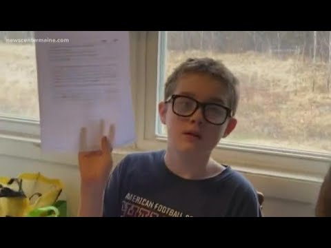 Distance learning: Parents worry their special needs kids will lose skills