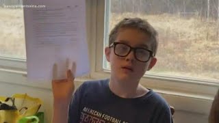Distance learning: Parents worry their special needs kids will lose skills