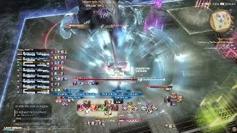 1st clear P2S-Warrior Pov