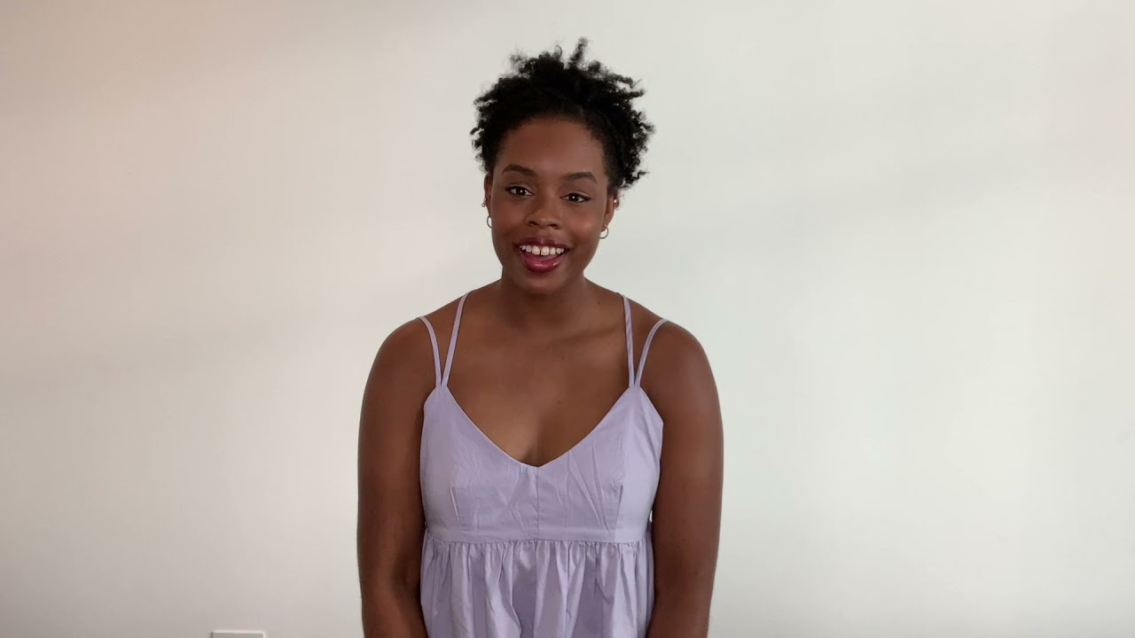 Selena Robinson Vocal Selections (2021)