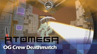 Atomega - OG Deathmatch