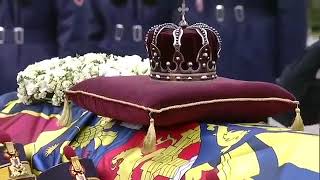 Funeral of H.M. King Michael I of Romania