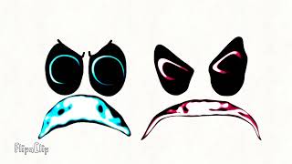 Sad Billy Really Hates Bully Billy - Pt1 Remake