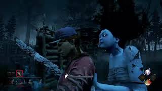 Spirit Mori Kill Dbd