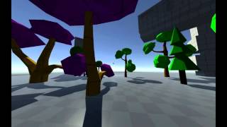 External view VS. FPV (Also, new soft body!) screenshot 5