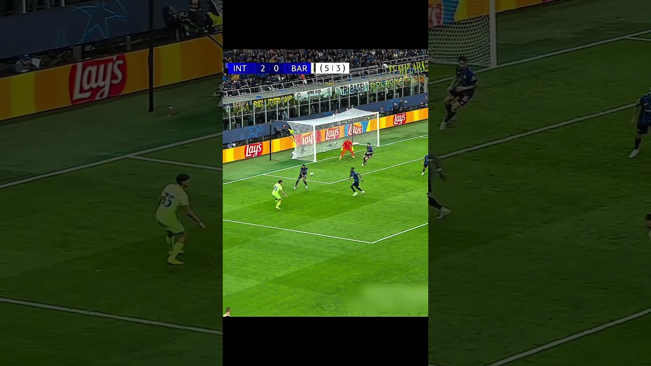 Gerard martin is really good?!😱