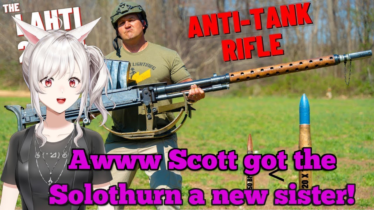 We've got a new contender for the grade A bang-bang award! || Kentucky Ballistics react