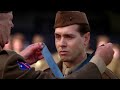 The Pacific: On The Set Featurette (HBO)