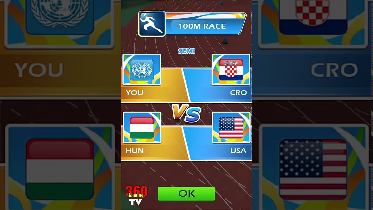 Summer Sports Events | Android Gameplay 83