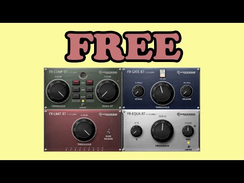 FREE87 video preview