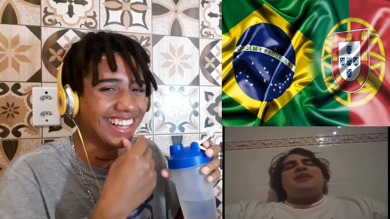 Os maiores mamados de Portugal 