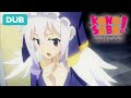 "I'm Cool With Pads" | DUB | KONOSUBA -God's blessing on this wonderful world!