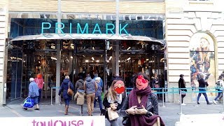 HAUL PRIMARK TOULOUSE!!!!1ere Partie!!!! 28/10/18 screenshot 2