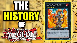 XYZ Infernity | The History of Yu-Gi-Oh!