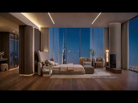 Deyaar DWTN Residences