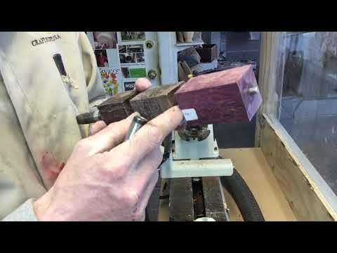 woodturning-ornaments
