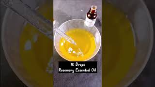 (Part 2 ) Remove Split Ends Forever at home R
