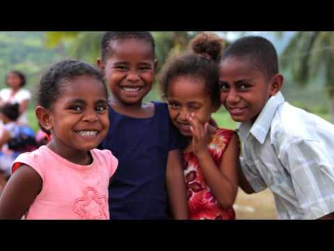 Amazing Facts in Fiji — Mission Report