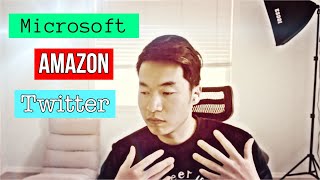 He got job offers from Microsoft, Amazon & Twitter || FAANG software engineer shares his secrets