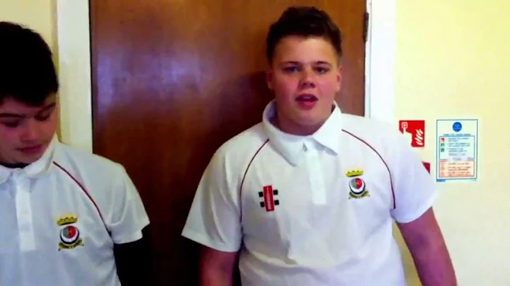 George Lindley & Joe Tudor for DCHS