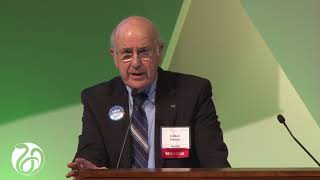 2017 NAM Annual Meeting: Concluding Remarks by the Program Chair