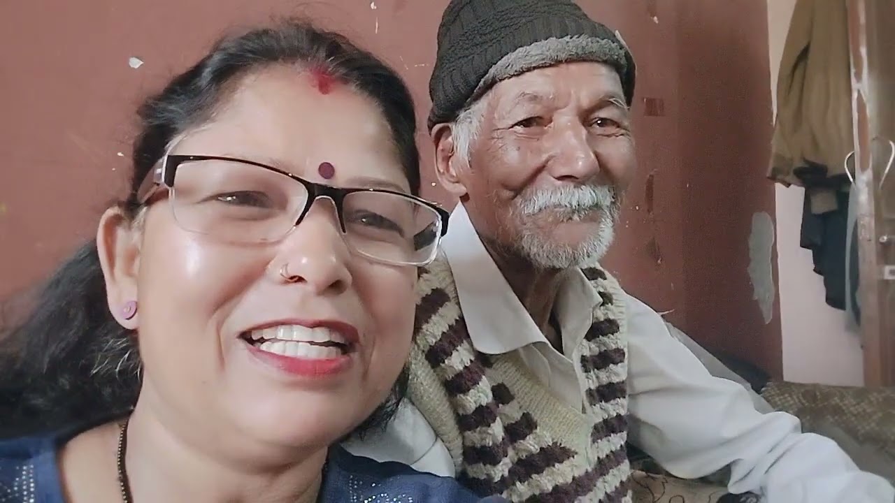 सीमा हैदर को क्यों भगाना चाहते हैं सुनिए भारत को आजादी दिलाने वाले बुजुर्ग पिताजी से #seemasachin10 