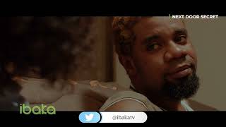 Next Door Secret Official 2023 Movie Trailer Ibakatv