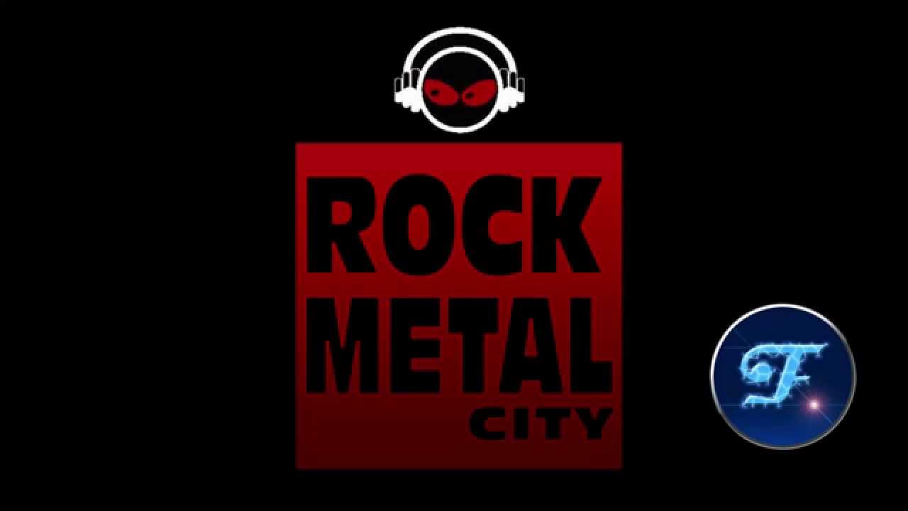Rock Metal City Radio Spot Forceradio gr YouTube Rock Metal City Radio Spot Forceradio gr YouTube