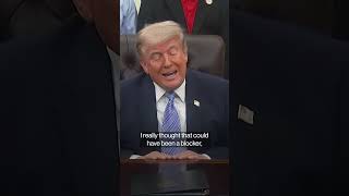 🚨 Trump Scrapped His Own AI Order at the Last Minute — Tech CEOs Were Already Invited to the Signin