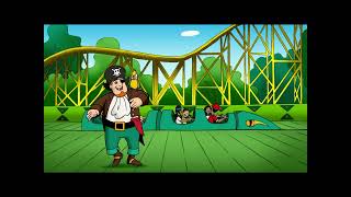 Turbo Python 3000 - Tv Spot