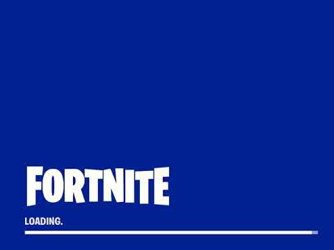 Just some random fortnite