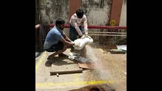 Revival Of Borewell Bydry Ice Surging