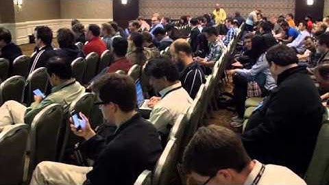 AnDevCon 2014 Boston Full