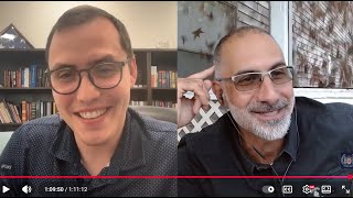 Post-War Consensus, Strong Gods, Kevin DeYoung - James Baird