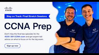 How to Navigate Practical Exam Tasks | CCNA Prep Series: Stay On Track