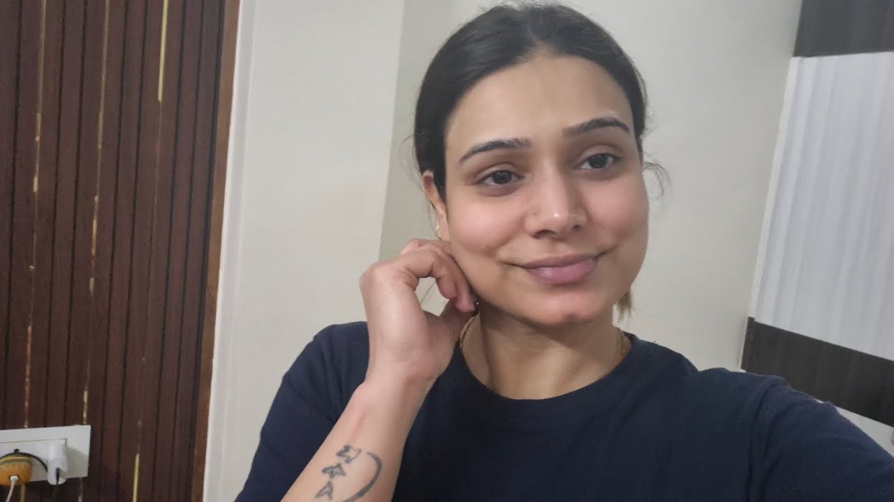 Daily vlog ✨️ 💓 roj ke kaam! Khana bna late 🤔🤫