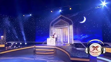 القارئ صباح خلف السامرائي - ماتيسر من سورة غافر - من الآية 38 الى 43