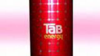 Tab Energy Drink
