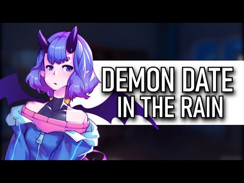 Your Personal Demon Returns For More... [2/4]