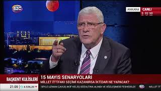 20 Yıldır Iş Başında Olduklarını Unutmuş Olan Bu Beyler