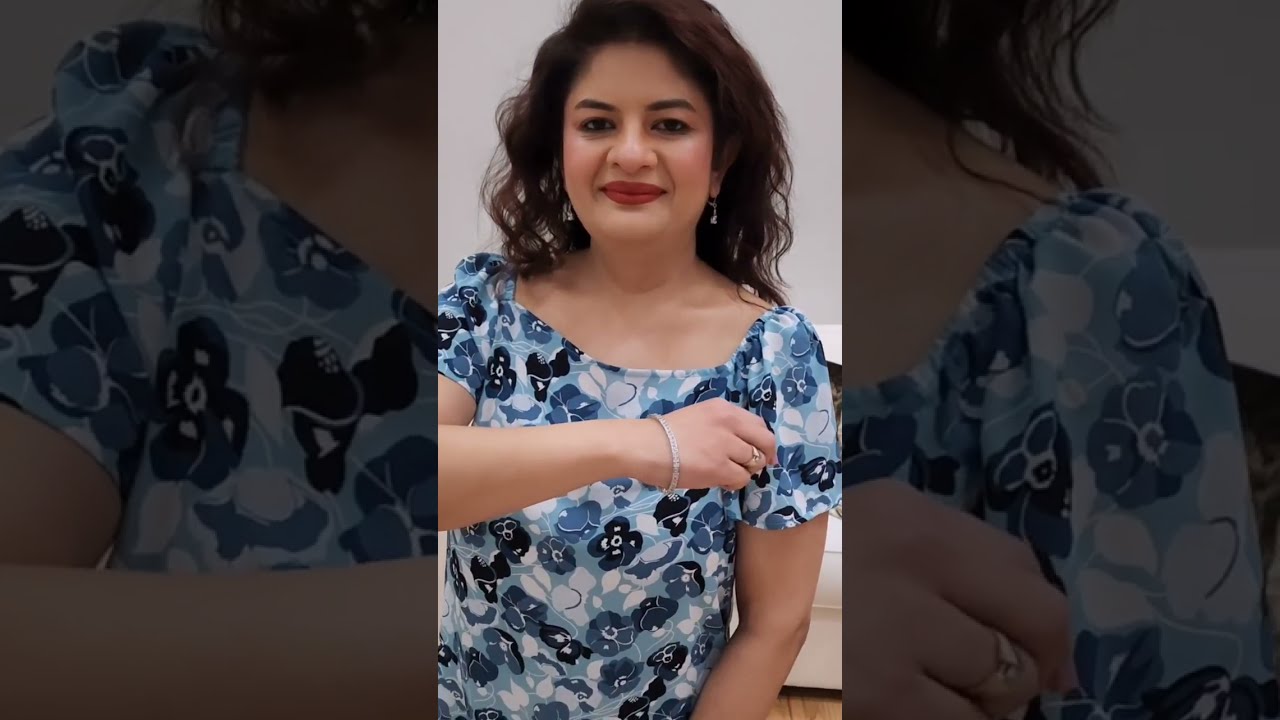 Stunning Jewelry Unveiled! Cate and Chloe's Sparkling Creations  | YouTube Shorts