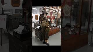 Canadian Military Heritage Museum - Brantford,  ON 10 2024
