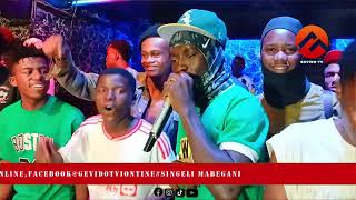 SHOW LIVE || DESMILE - USIKU WA SAMASI BABELON (TIPTOP PUB & LOUNGE) 2026 YA MOTOO IYOOO