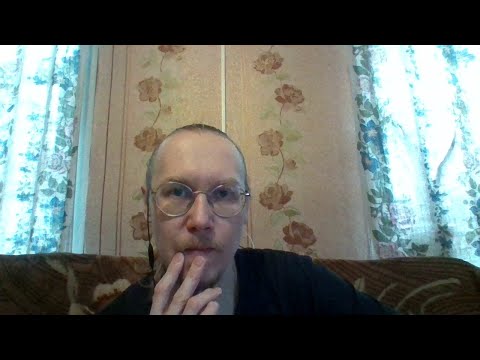 Медленное чтение 18 марта 2020 Продолжение